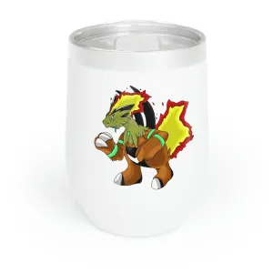Chibakzu Chill Wine Tumbler