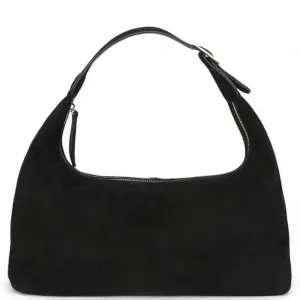 Chic Maple Shoulder Hobo Bag