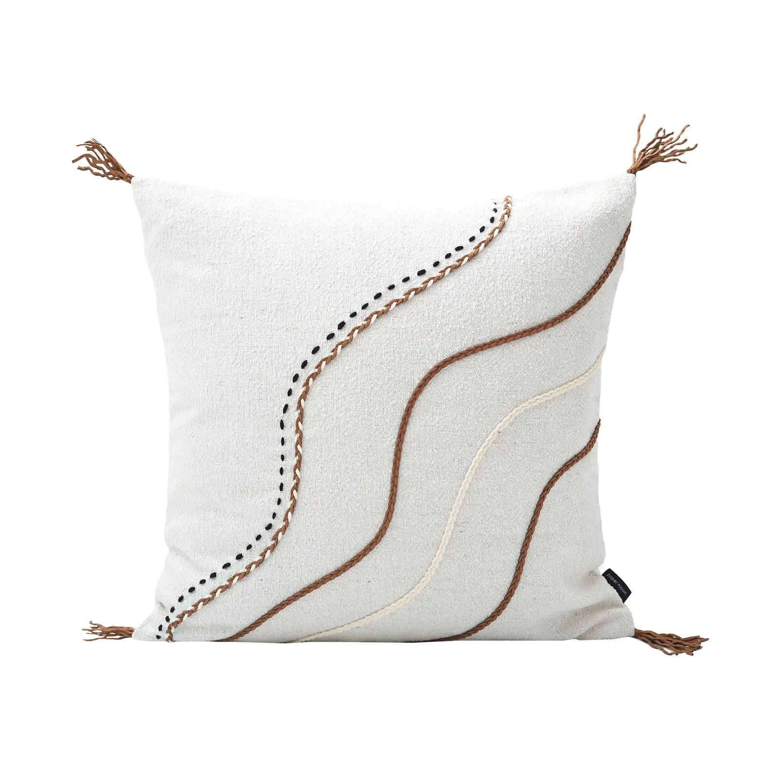 Chic Pillow Set