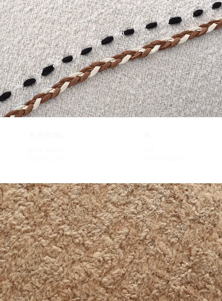 Chic Pillow Set