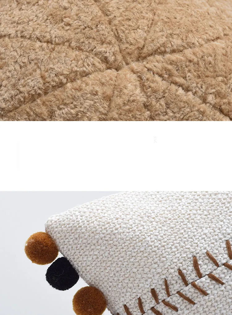 Chic Pillow Set
