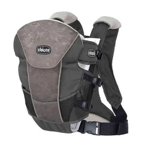 Chicco Baby Carrier Ultra Soft Magic (0 m )