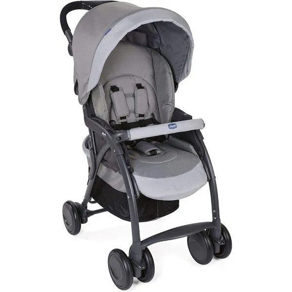 Chicco - Simplicity Top Strollers
