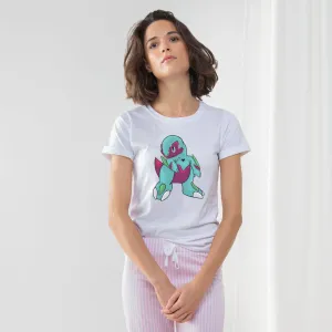 Chiki Women's Long Pant Pyjama Set