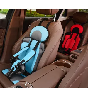 RearSeatMount