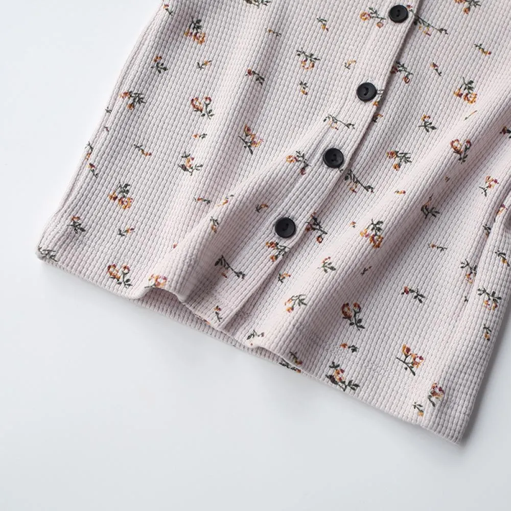 Children's Pajamas Cute Boys And Girls Baby Infant Underwear Set Winter Wholesale Kids Clothes