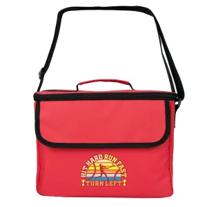 Chill Zone 12 Pk. Cooler Bag