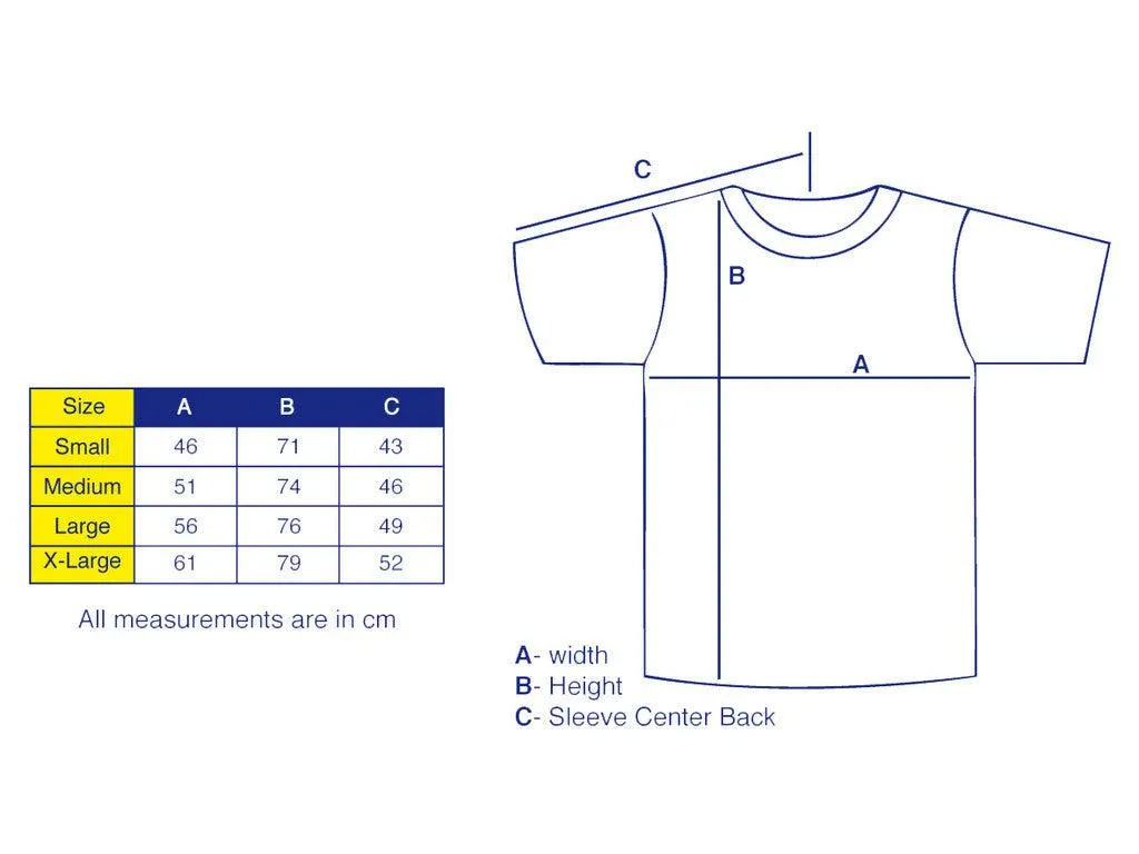Chinese Dragon Design On White Short Sleeved T-shirt