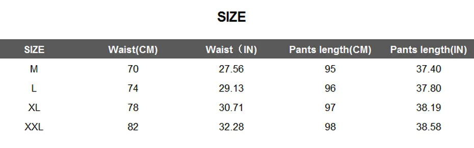 Chinese Letter Embroidery Dangling Ribbon Men Casual Streetwear Pants