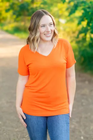Chloe Cozy Tee