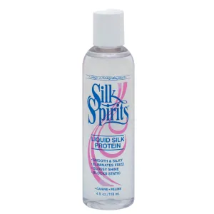 Chris Christensen Silk Spirits Liquid Silk Protein for Dogs and Cats