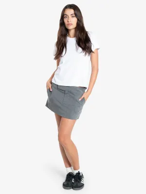 FittedOfficeSkirt