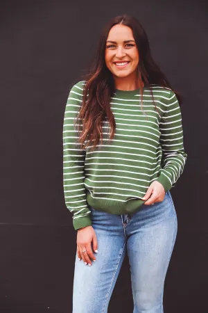 Neutral Knit