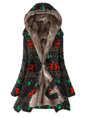 Down Coat