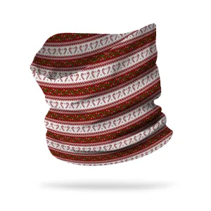 Christmas Cheer Wicking Neck Gaiter
