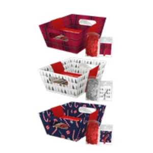 Christmas Complete Hamper Set | Assorted