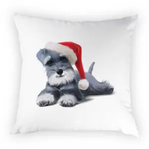 Christmas Decorative Luxury Polyester Pillowcases