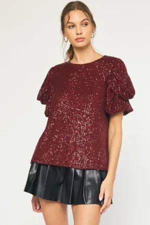 High-Waist Skirt