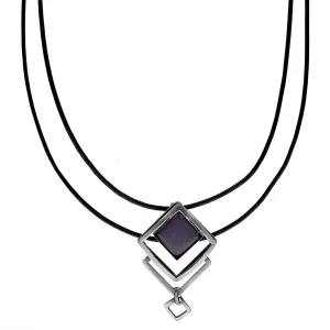 Garnet Necklaces