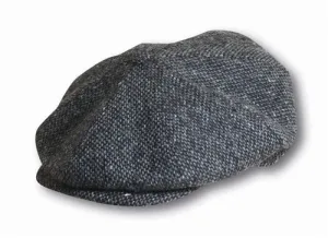 Christys' of London Southwark Wool 8/4 Cap