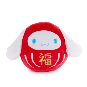 Cinnamoroll 10" Daruma Plush (Japan Icons Series)