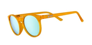 Circle G 'Freshly Baked Man Buns' Sunglasses