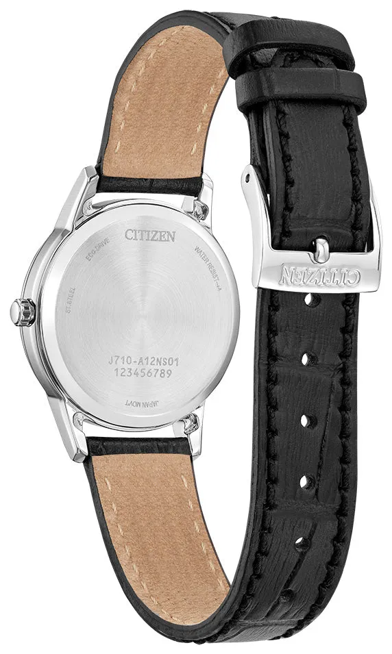 CITIZEN CLASSIC FE1087-01L