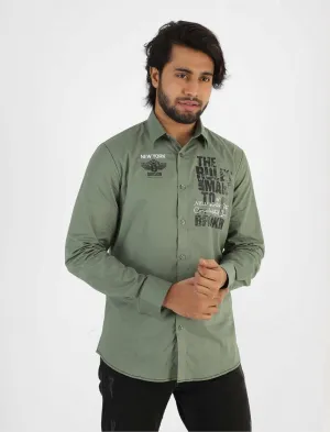 City Casual Shirt