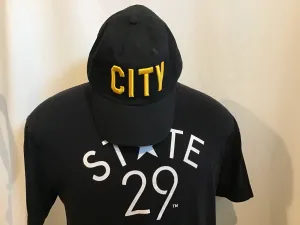 CITY Classic “Dad” Cap