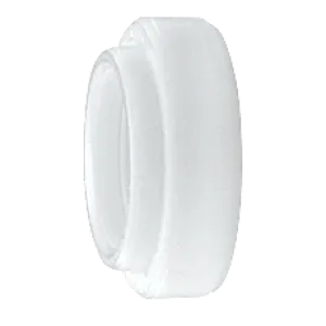 CK Worldwide 2 Series Heatshield, 2/pk