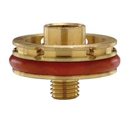 CK Worldwide 2 Series Large Gas Saver Collet Body, 2/pk - 2CBGSLD