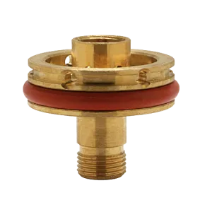 CK Worldwide 3 Series Large Gas Saver Collet Body, 5/pk - 4CBGSLD
