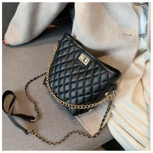 CL1057 - Trendy shoulder bag