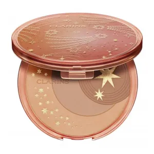 Clarins Summer24 Bronzing Compact Jumbo