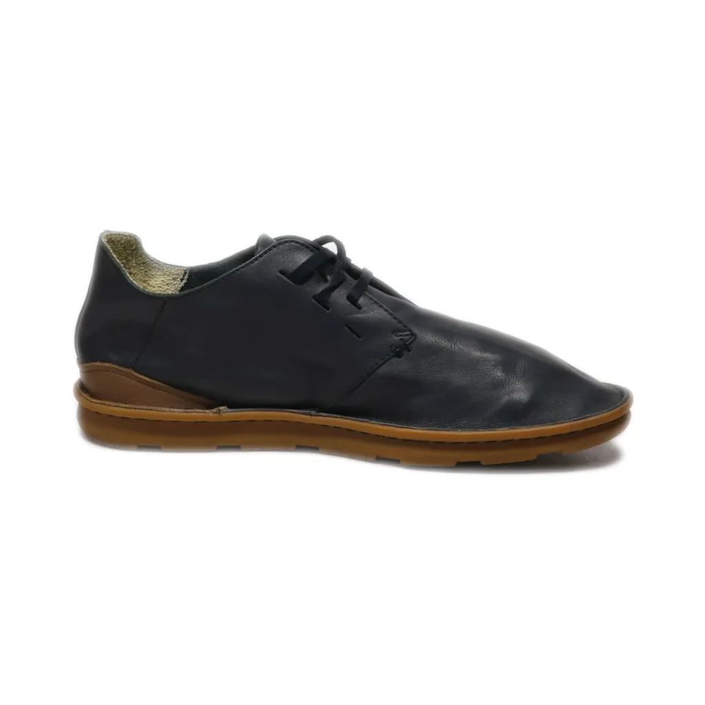 Clarks Chukka Ankle Boots Leather Black Colour For Men