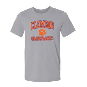 Classic Clemson Grandparent
