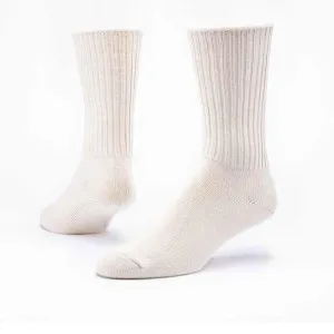 Classic Crew | Organic Cotton | Crew
