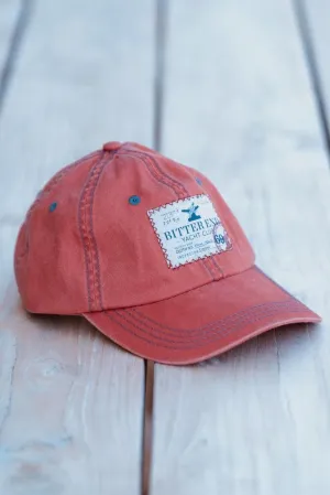 Classic Customs Cap | Various Colors