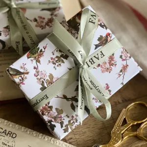 Classic Gift Wrapping