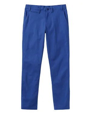 Classic Linen Pants