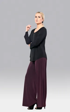 Classic Long Sleeve Top