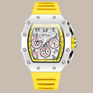 Classic Luxury Watch