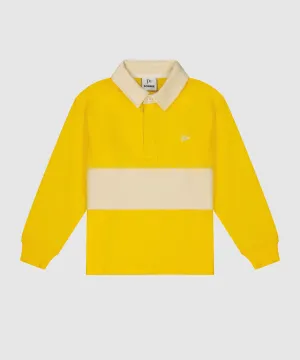 Classic Rugby - Yellow
