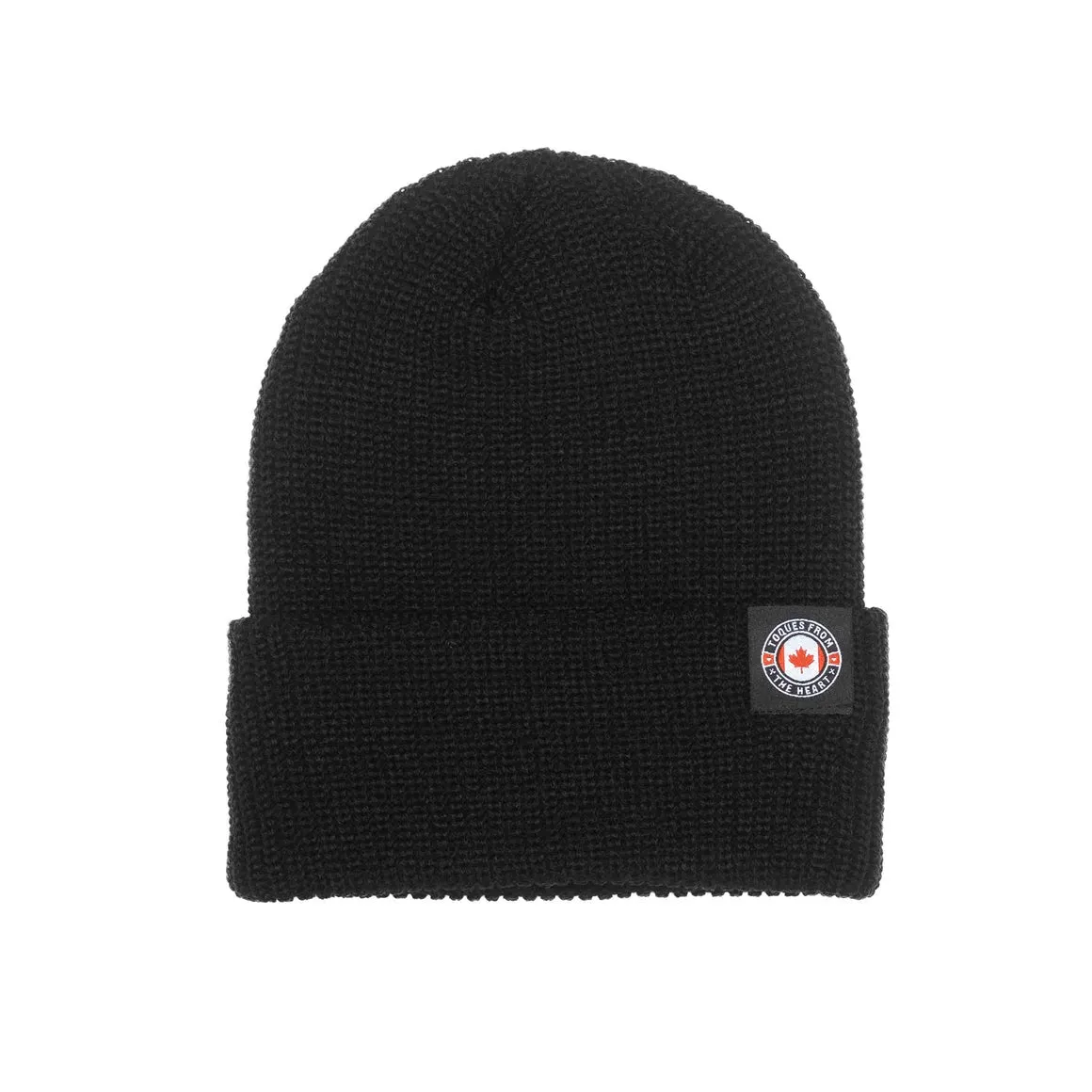 Classic Toque