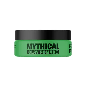 Clay Pomade