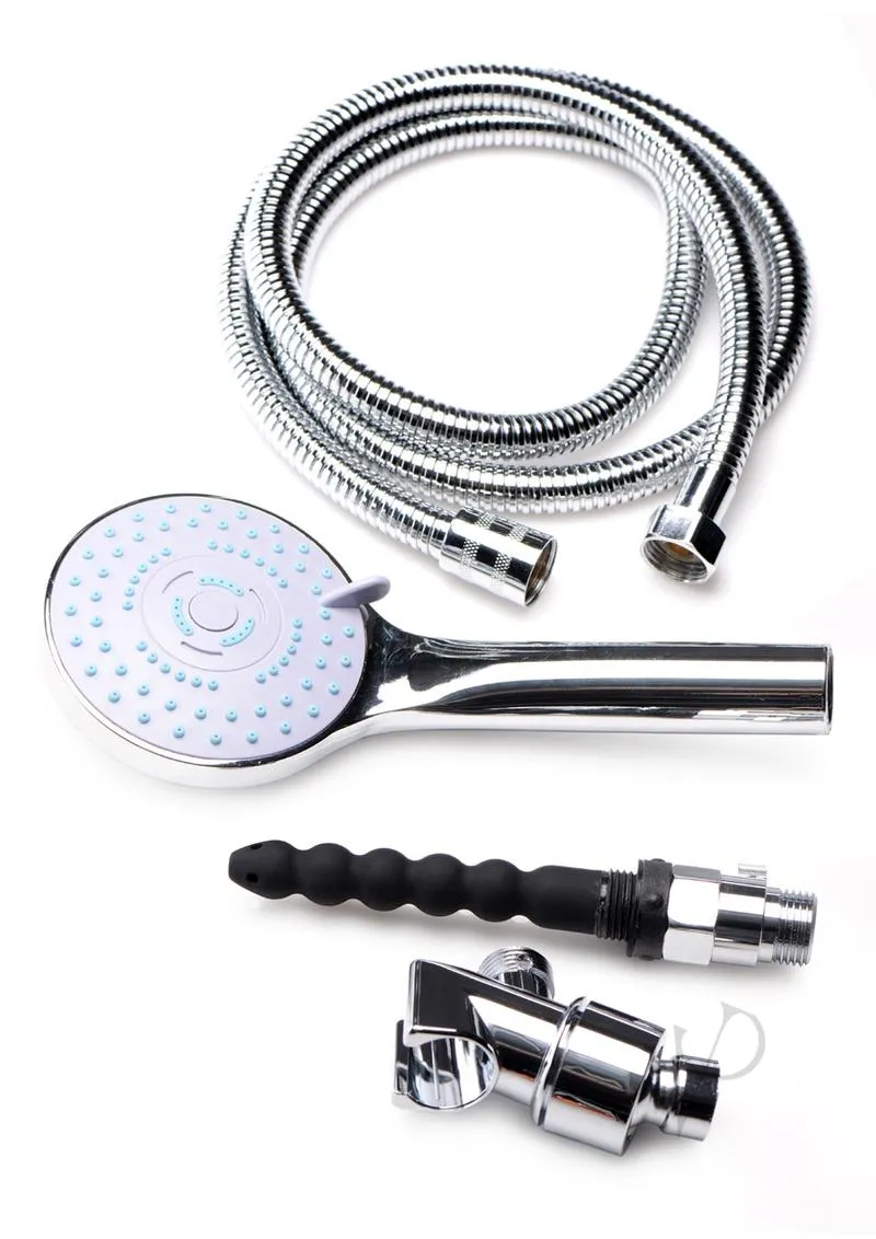 Cleanstream Discreet Shower Enema Set