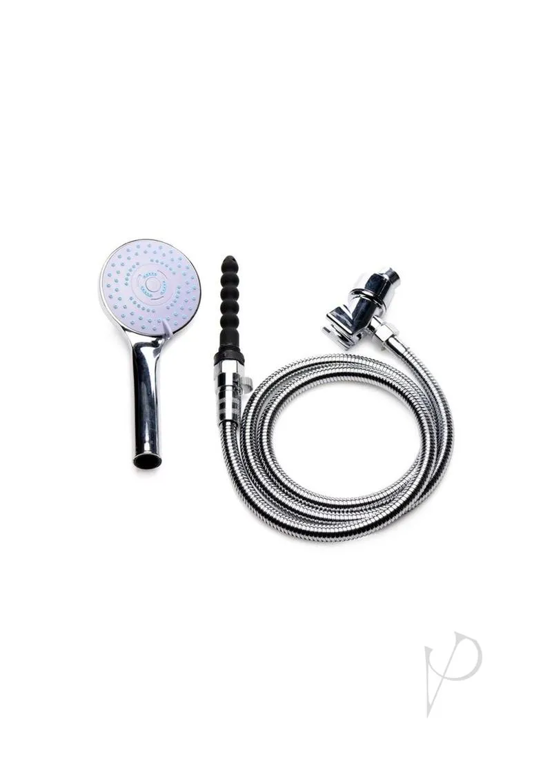 Cleanstream Discreet Shower Enema Set