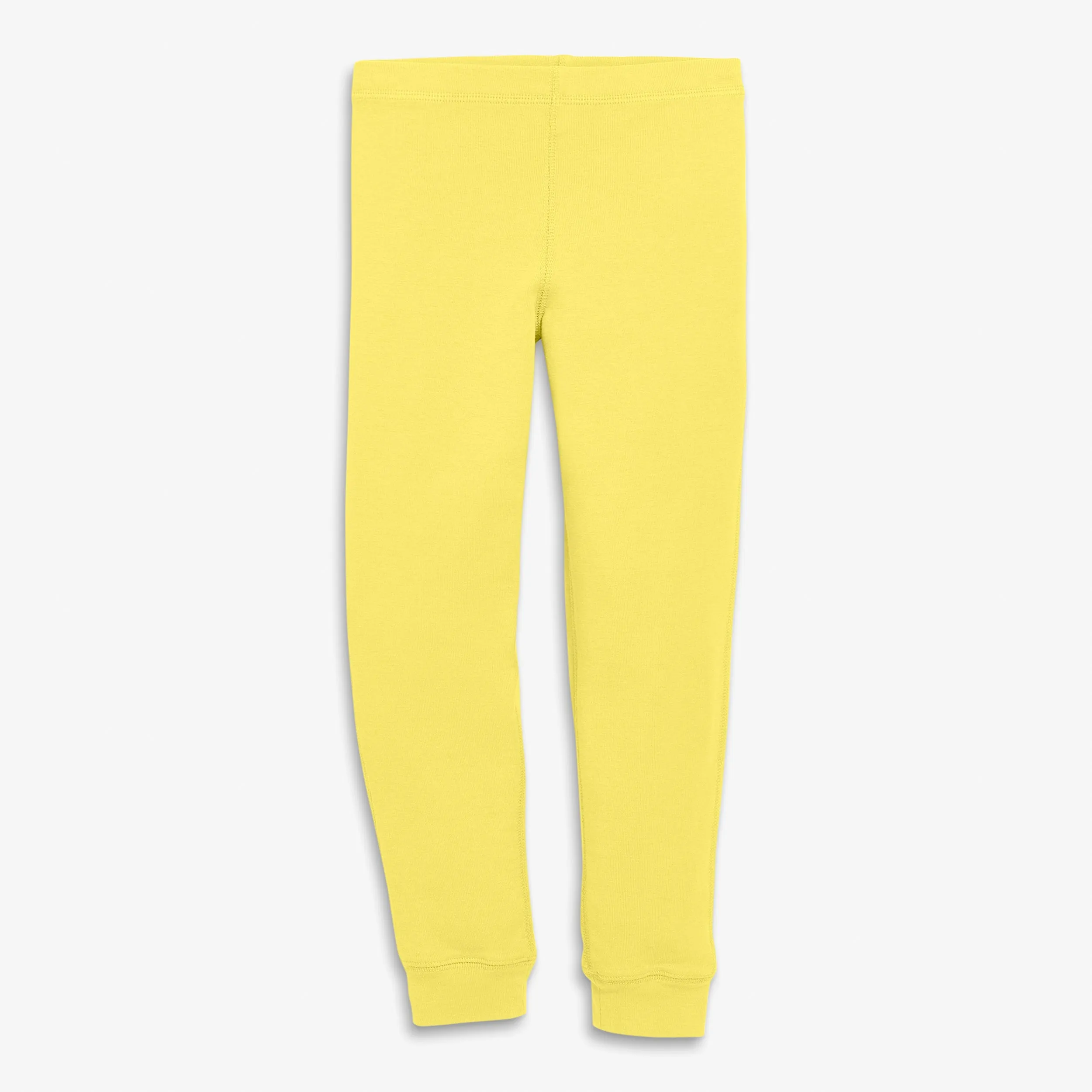 Clearance organic PJ pant in seasonal colors
