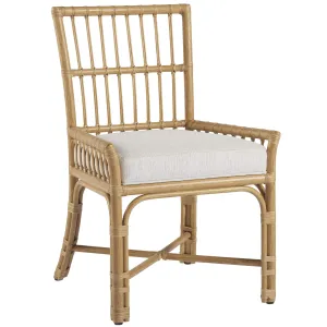 Clearwater Low Arm Chair, Set of 2