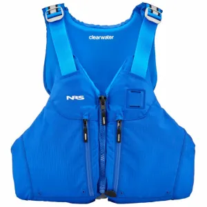Clearwater Mesh Back Pfd
